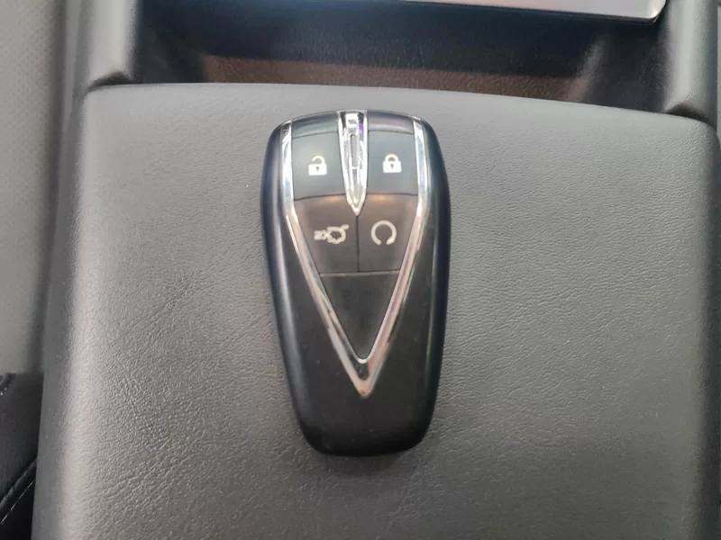 Changan Raeton Plus 2023 car image #26