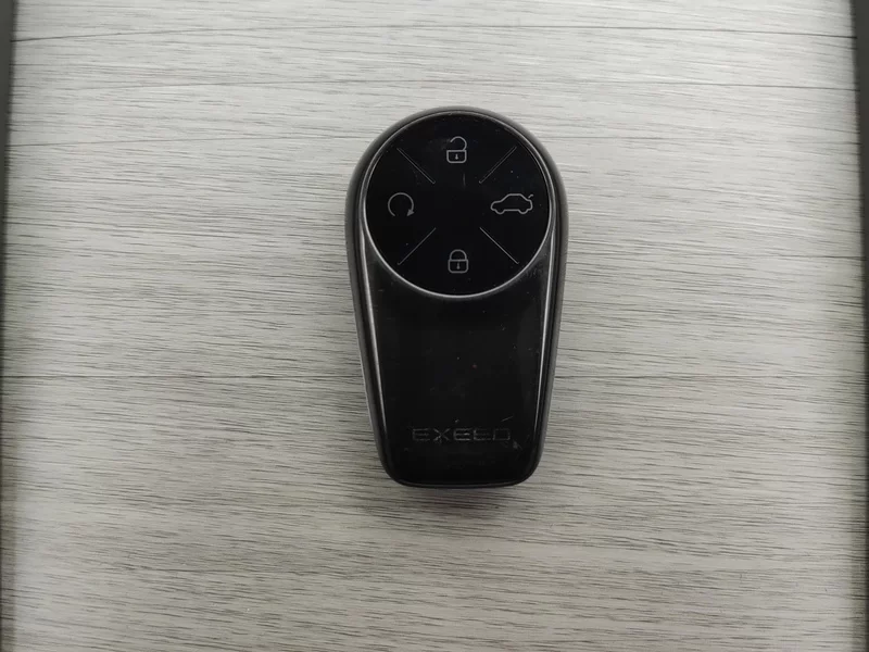 Exceed Yaoguang C-DM 2024 car image #26