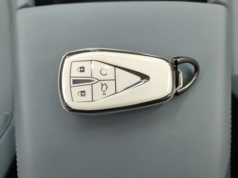 Changan Raeton Plus 2023 car image #26