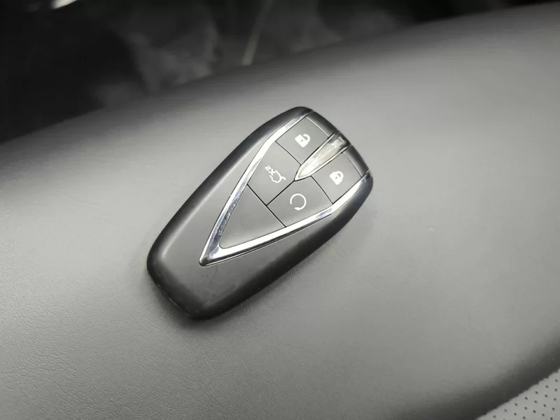 Changan Raeton Plus 2025 car image #26