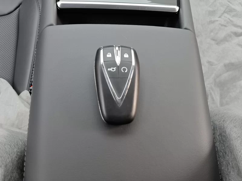 Changan Raeton Plus 2025 car image #26