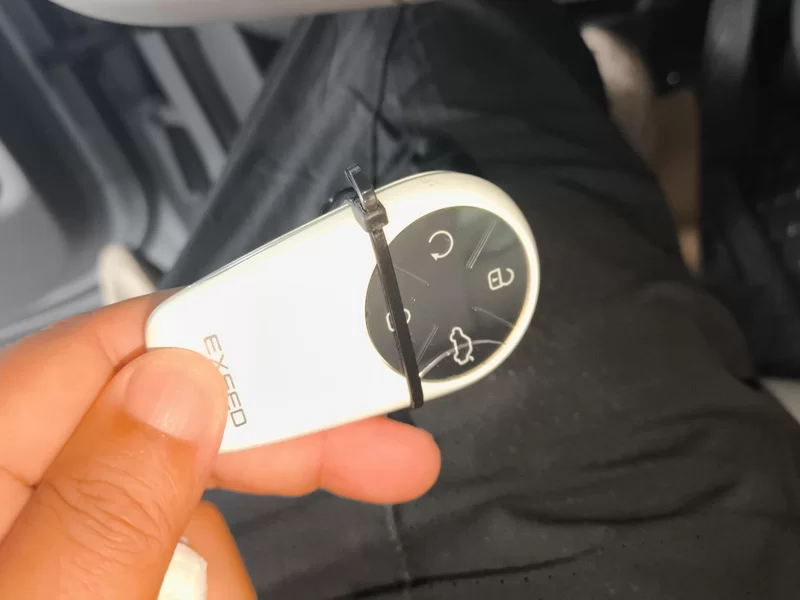 Exceed Yaoguang C-DM 2024 car image #26