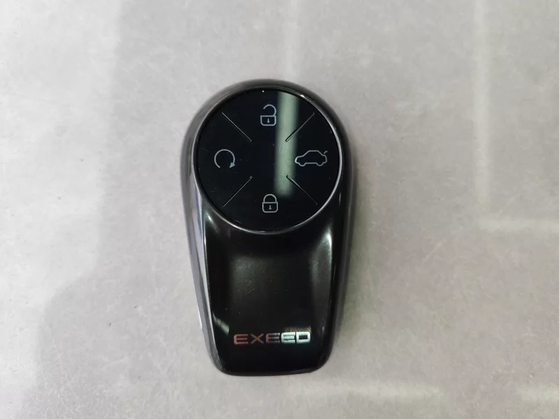 Exceed Yaoguang C-DM 2024 car image #26