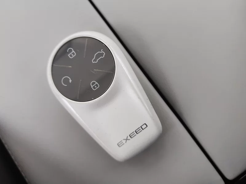 Exceed Yaoguang C-DM 2024 car image #26