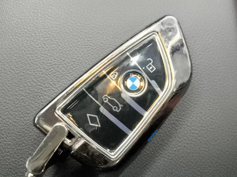 BMW X4 M40i 2024 car image #26