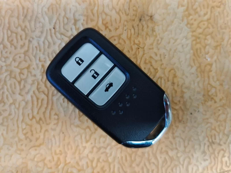 本田 锋范 2017 #26 本田 锋范 2017 汽车图片 #26