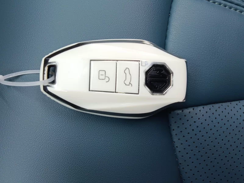 MG 7 2024 #26 MG 7 2024 car image #26