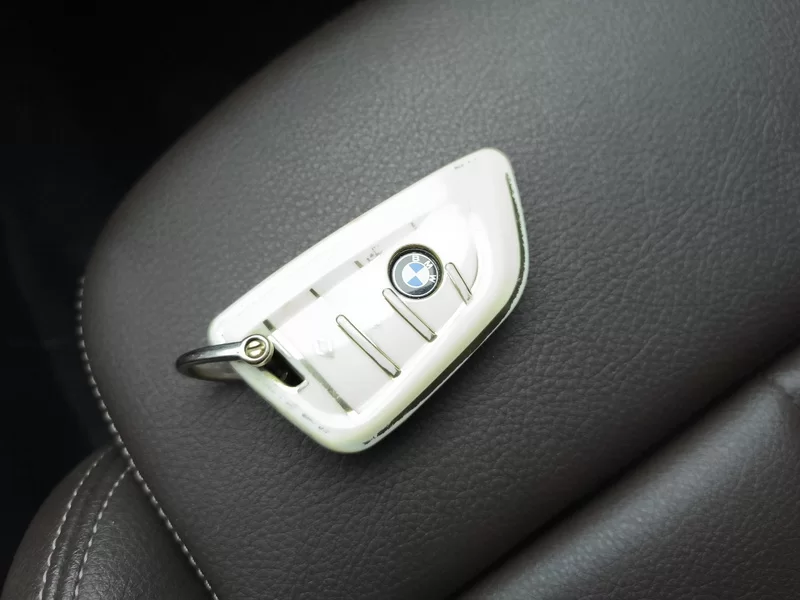 BMW X2 2021 car image #26