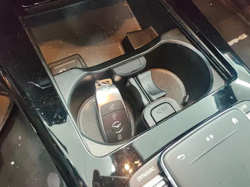 Mercedes-Benz CLA Class (Imported) 2022 #26 Mercedes-Benz CLA Class (Imported) 2022 immagine di auto #26