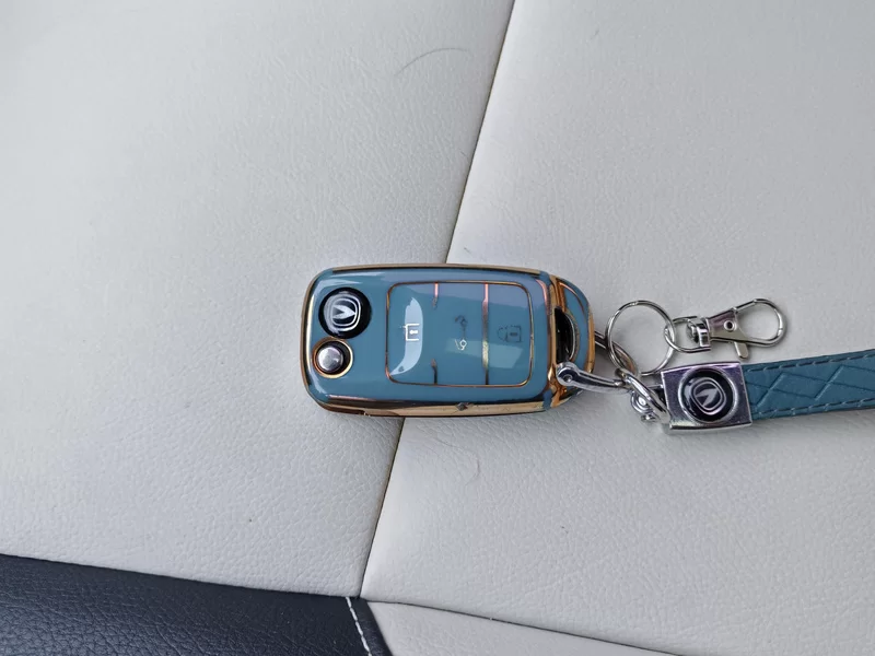 Changan CS35 2018 car image #26