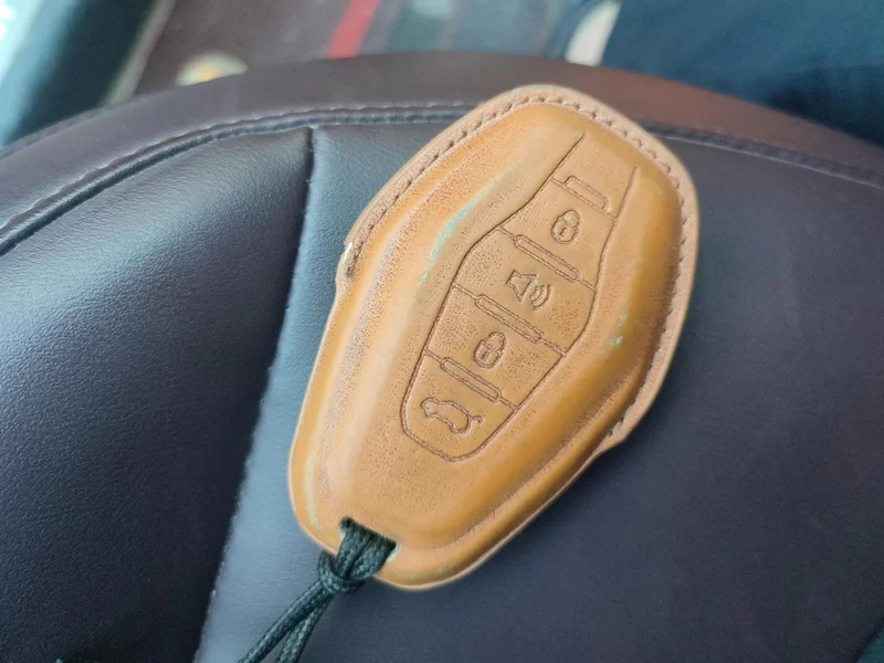 Jetour X90 PRO 2023 car image #26