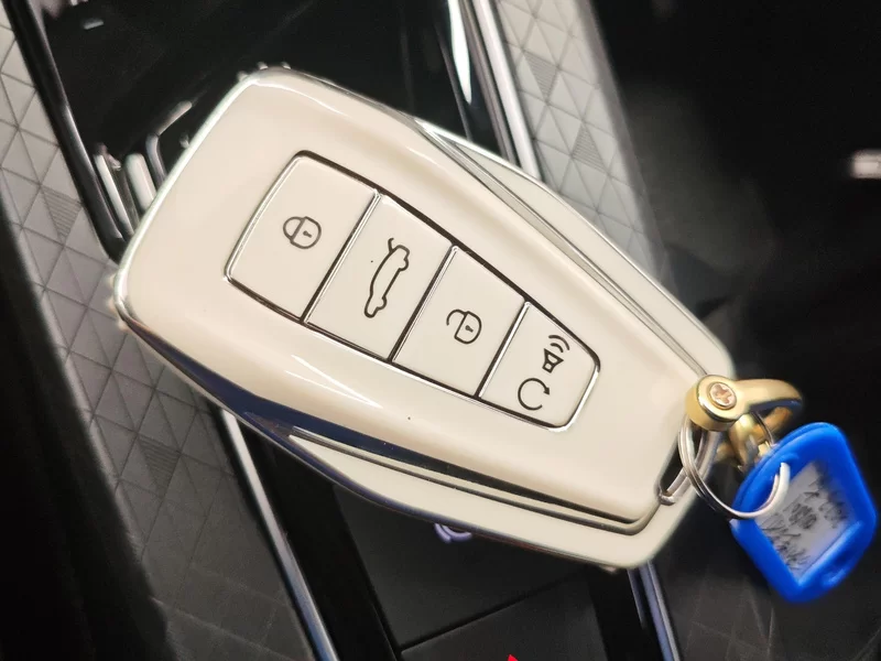 GEELY PrefaceL 2024 #26 GEELY PrefaceL 2024 car image #26