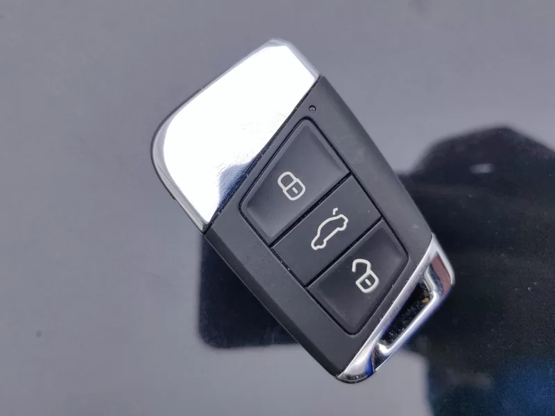 Volkswagen Magotan GTE 2024 car image #26