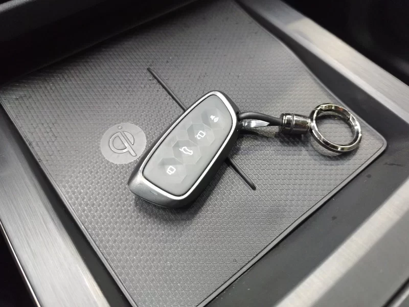 Haval Fierce Dragon 2023 car image #26