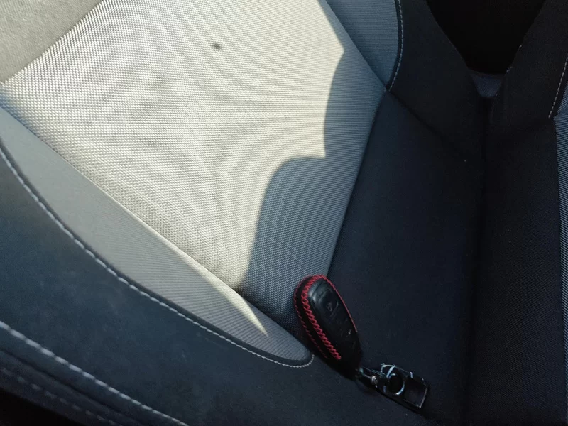 Ford Fiesta (Imported) 2015 #26 Ford Fiesta (Imported) 2015 car image #26