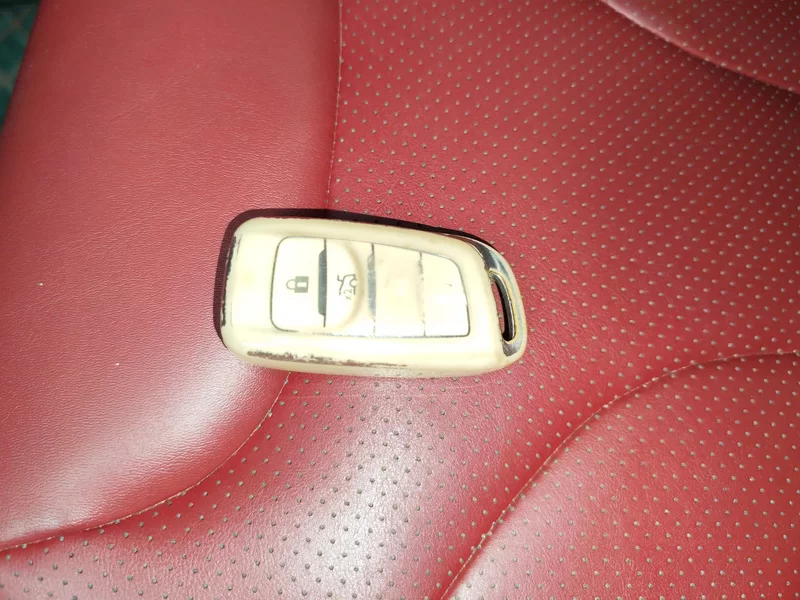 Changan CS85 Coupe 2021 #26 Changan CS85 Coupe 2021 car image #26