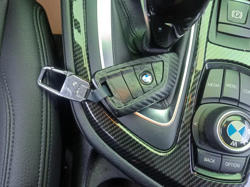 BMW 2 Series Gran Tourer 2019 car image #26