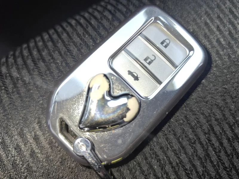 Honda City 2019 immagine di auto #26