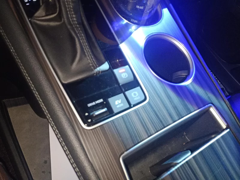 丰田 赛那SIENNA 2023 #26 丰田 赛那SIENNA 2023 汽车图片 #26