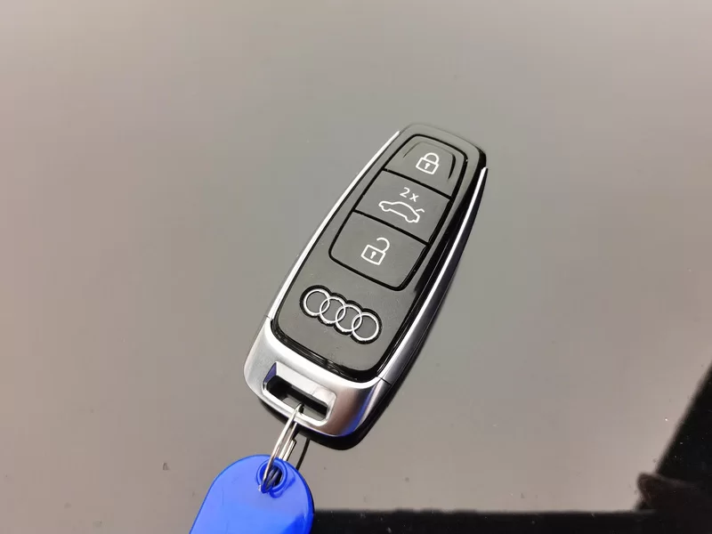 Audi A6 2021 car image #26