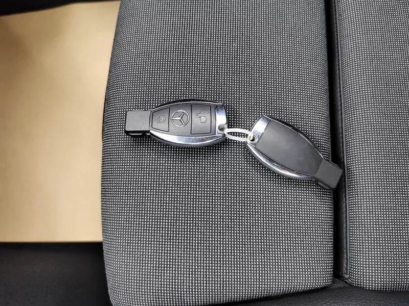 Mercedes-Benz A Class (Imported) 2018 car image #26