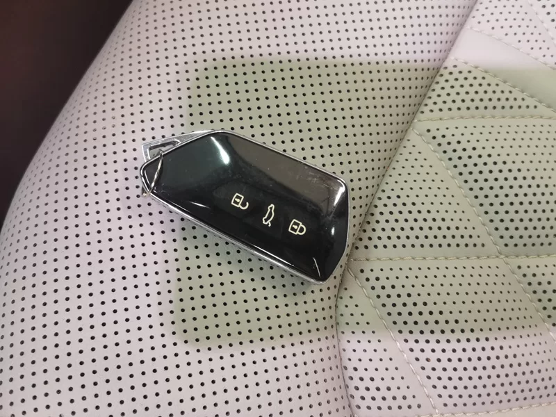 Volkswagen Tavendor 2023 #26 Volkswagen Tavendor 2023 car image #26