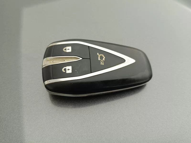 长安 长安CS75 2023 汽车图片 #26