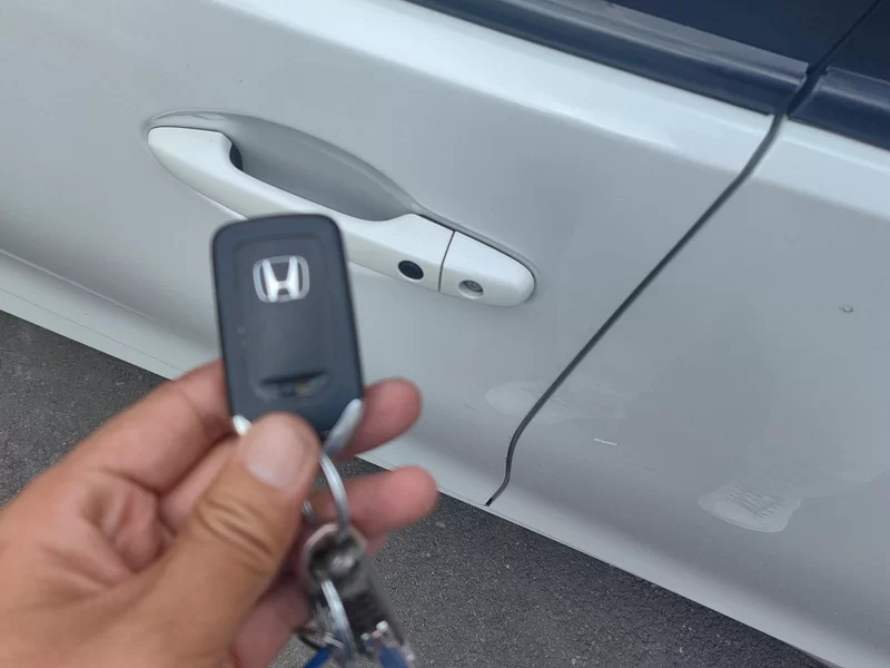 Honda Jade 2017 immagine di auto #26