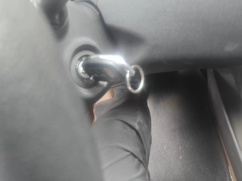 Hyundai Elantra MD 2016 #26 Hyundai Elantra MD 2016 car image #26