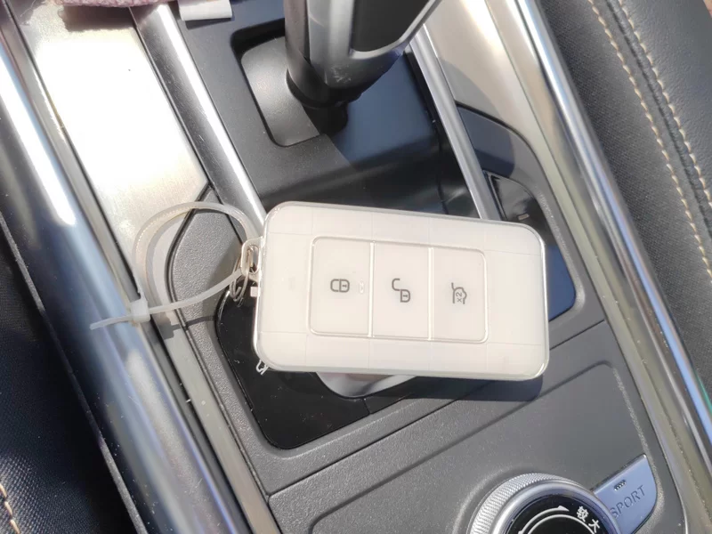 BYD Song New Energy 2017 car image #26