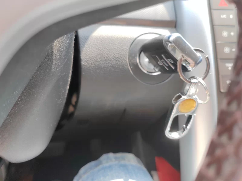 Ford Edge (Imported) 2013 immagine di auto #26