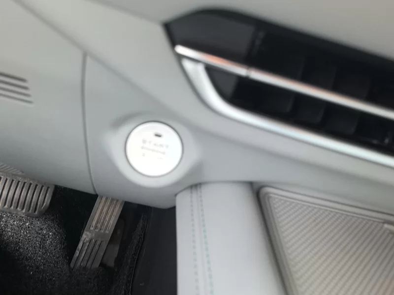 Changan UNI-Z 2025 #26 Changan UNI-Z 2025 car image #26