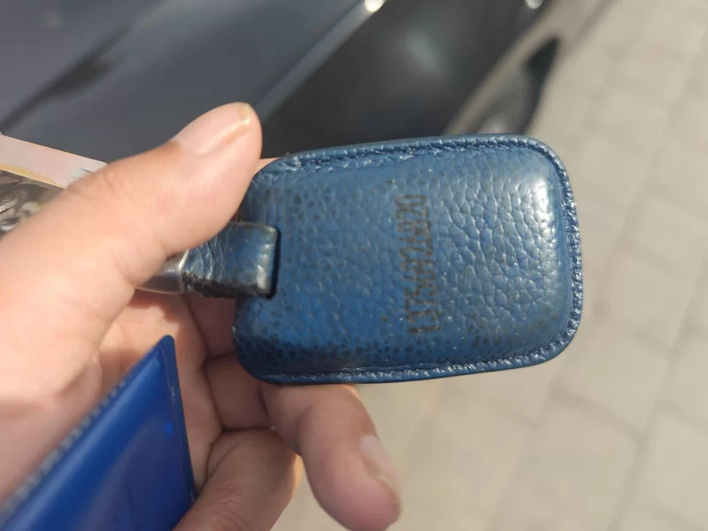 Volkswagen Magotan GTE 2021 car image #26