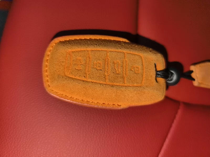 Haval H2s 2017 car image #26