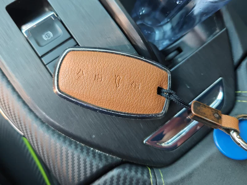 Haval H6S 2022 #26 Haval H6S 2022 car image #26