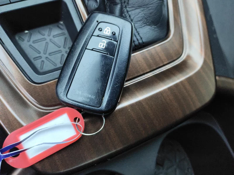 Toyota Wildlander 2020 #26 Toyota Wildlander 2020 imagem de carro #26