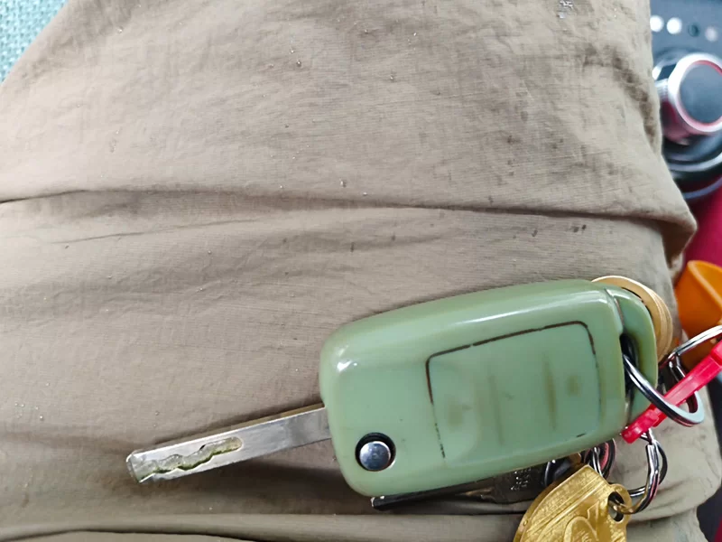 Changan BenBen E-Star 2022 car image #26