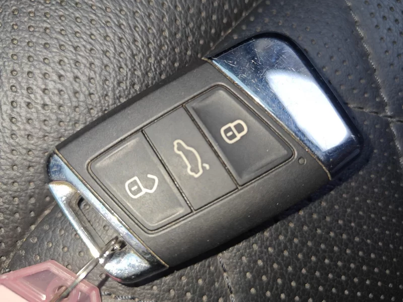 Volkswagen Magotan GTE 2022 #26 Volkswagen Magotan GTE 2022 car image #26