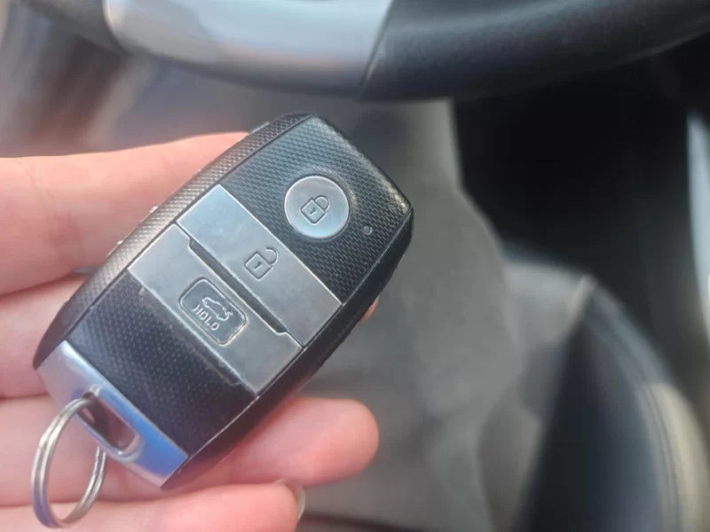 Kia K5 2015 image de voiture #26