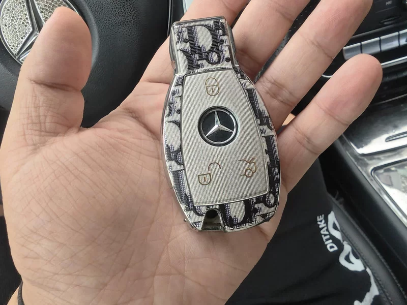 Mercedes-Benz CLA Class (Imported) 2016 car image #26