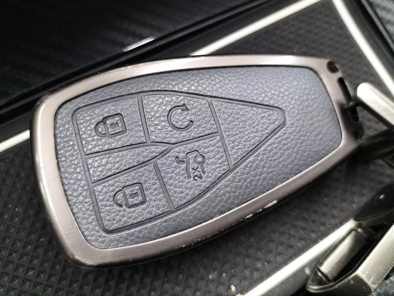 Changan Raeton Plus 2024 car image #26