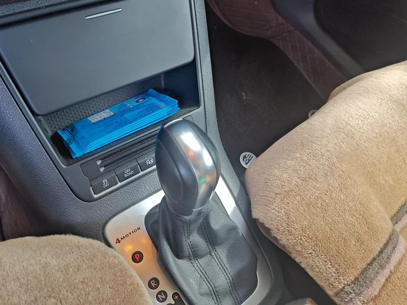 大众 Tiguan 2014 汽车图片 #26