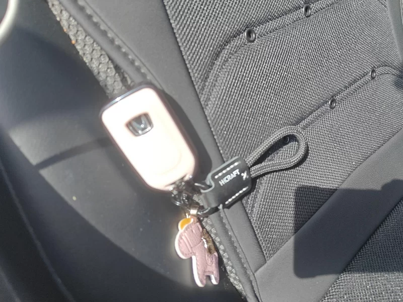 Honda Jade 2018 immagine di auto #26