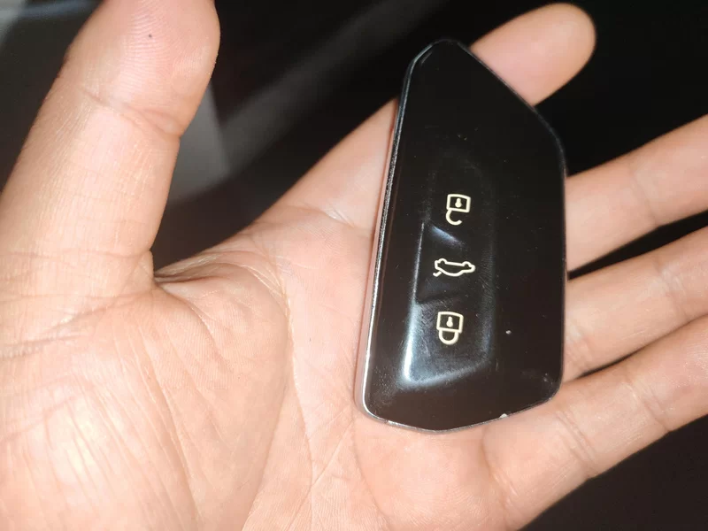 Volkswagen Talagon 2021 #26 Volkswagen Talagon 2021 immagine di auto #26