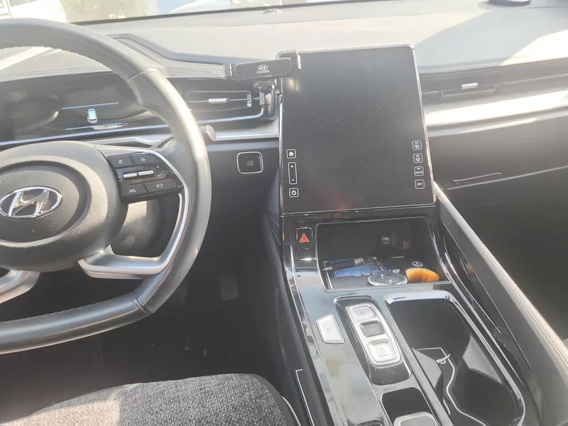 Hyundai Custo 2022 immagine di auto #26