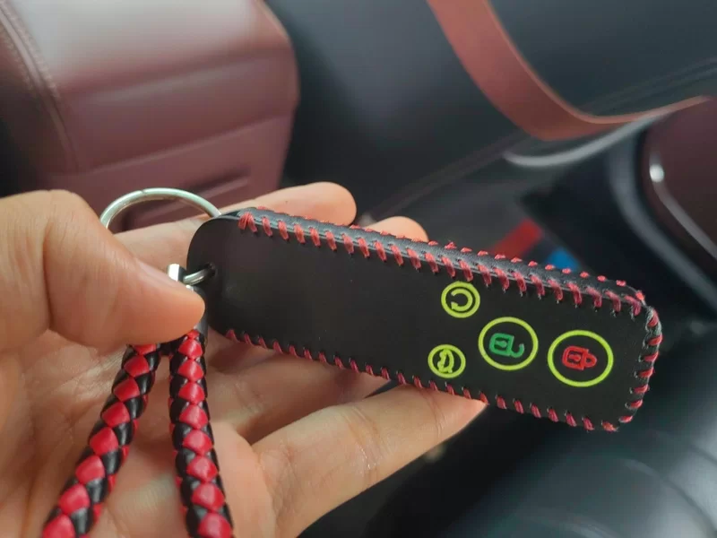 BYD SuRui 2016 #26 BYD SuRui 2016 car image #26