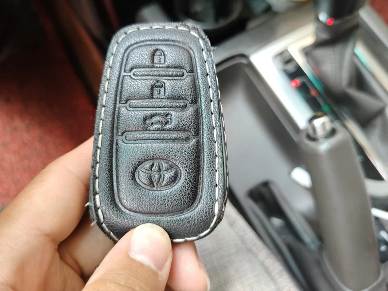 Toyota Prado (Imported) 2015 car image #26