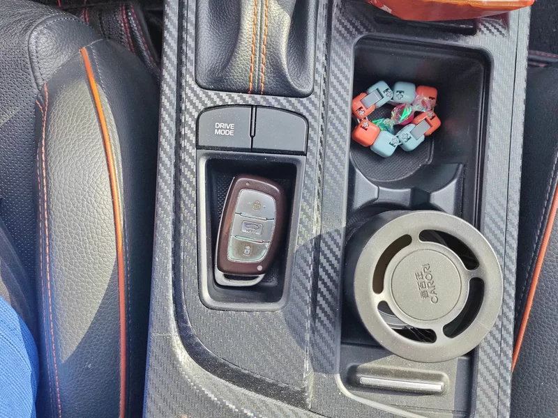 Hyundai Sonata 2017 car image #26