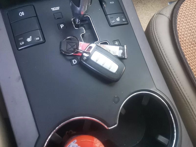 起亚 霸锐 2014 汽车图片 #26