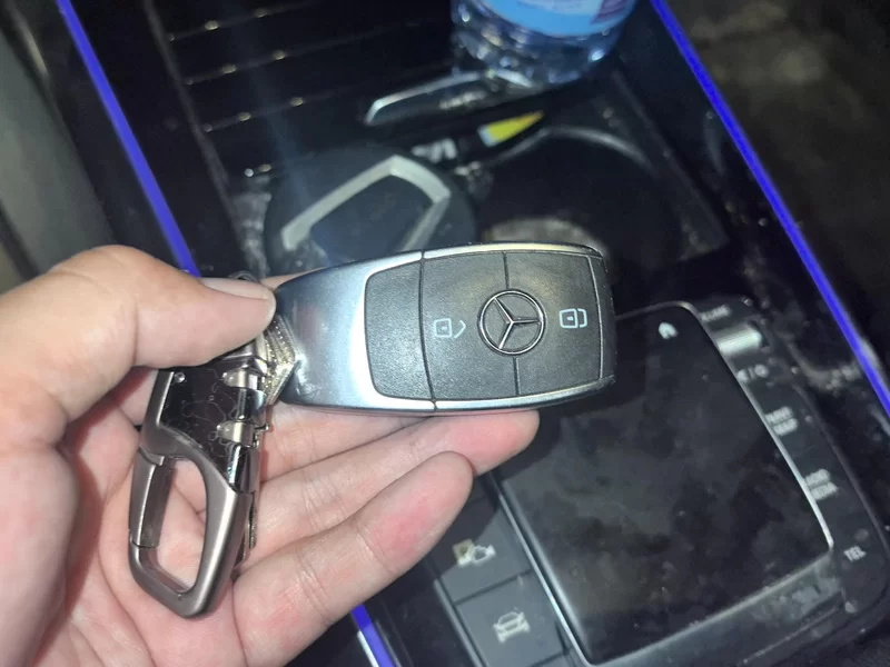 Mercedes-Benz B Class 2021 #26 Mercedes-Benz B Class 2021 car image #26